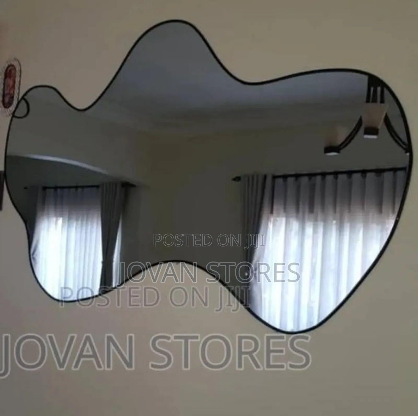 Dressing Mirror