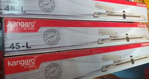 Long Arm Stapler - Kangaroo
