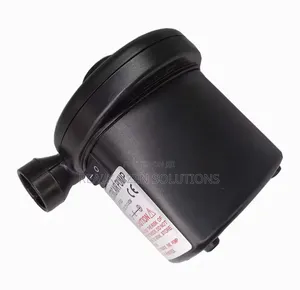 Stermay Two-Way Portable Ac Powered Electric Air Pump