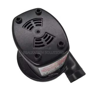 Stermay Two-Way Portable Ac Powered Electric Air Pump