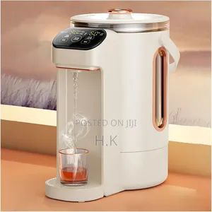 Raf Electric Kettle, Model R.7561, With a 3.0l Capacity.