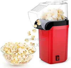 Air Popcorn Popper Maker