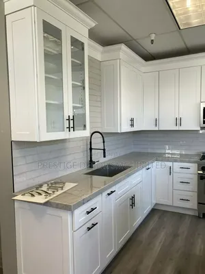 Beautiful Kitchen Cabinets Majestically Made
