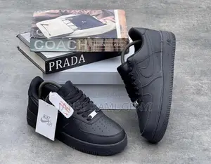 Original Nike Air Force Shoe