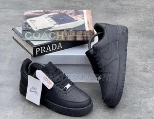 Original Nike Air Force Shoe