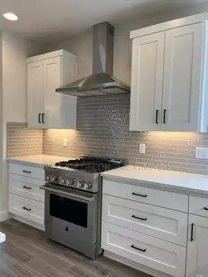 Iconic Kitchen Cabinets Majestic.