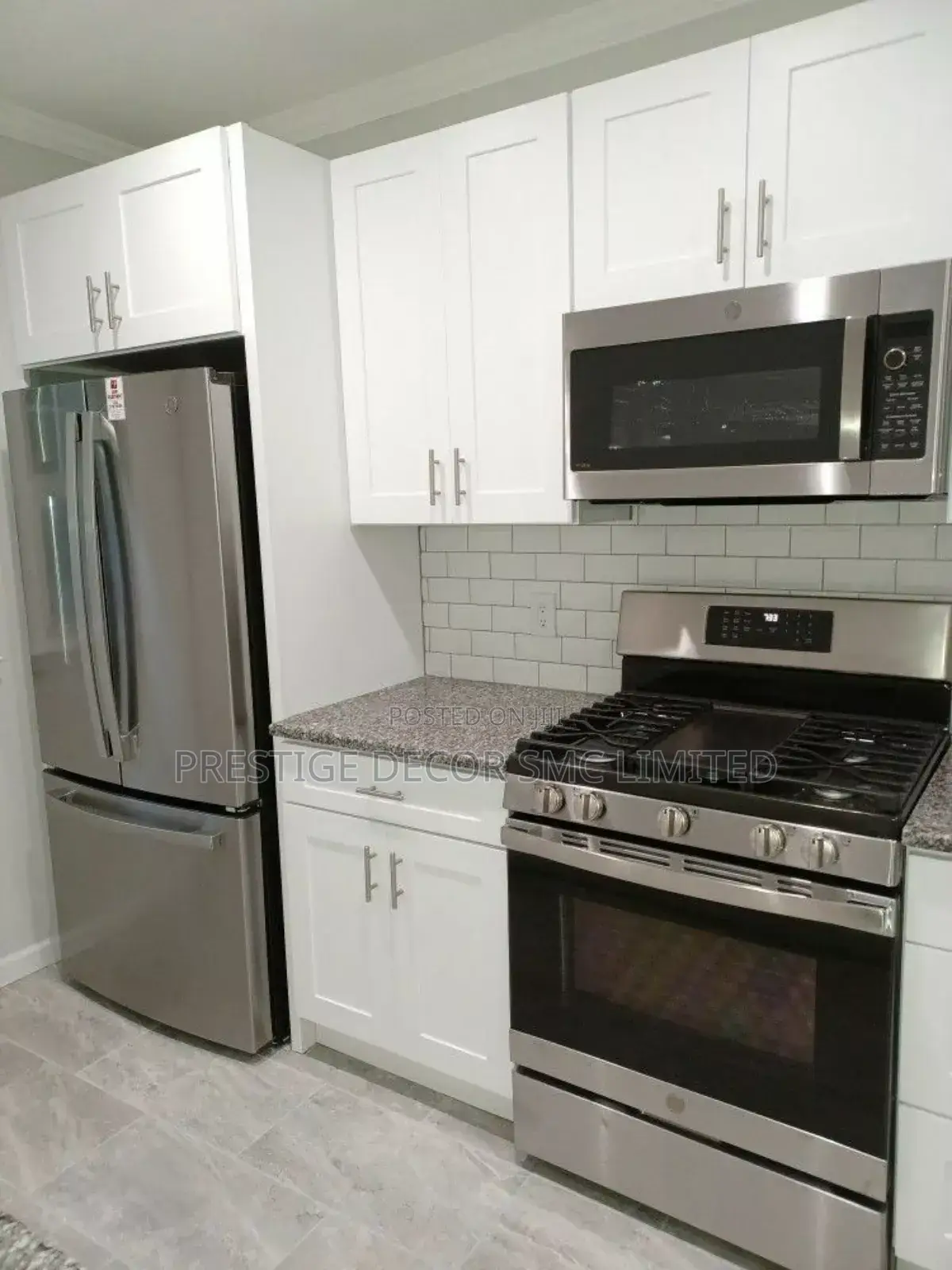 Beautiful Kitchen Wonderful Design