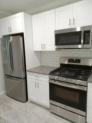 Beautiful Kitchen Wonderful Design