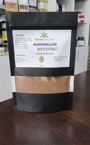 Marshmallow Root Extract Powder