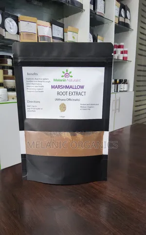 Marshmallow Root Extract Powder
