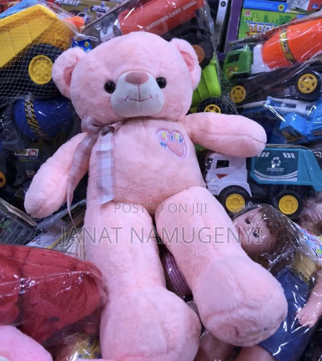 Sweetlove Big Sized Teddy Bear