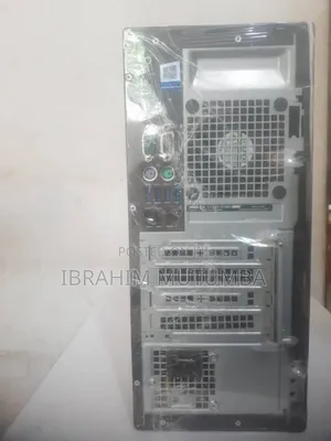Desktop Computer Dell OptiPlex 5050 8GB Intel Core I5 HDD 500GB