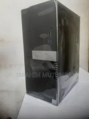 Desktop Computer Dell OptiPlex 5050 8GB Intel Core I5 HDD 500GB