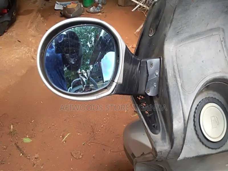 Kymco Xciting 2005 Gray