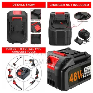 New Rechargeable Battery Car Washer