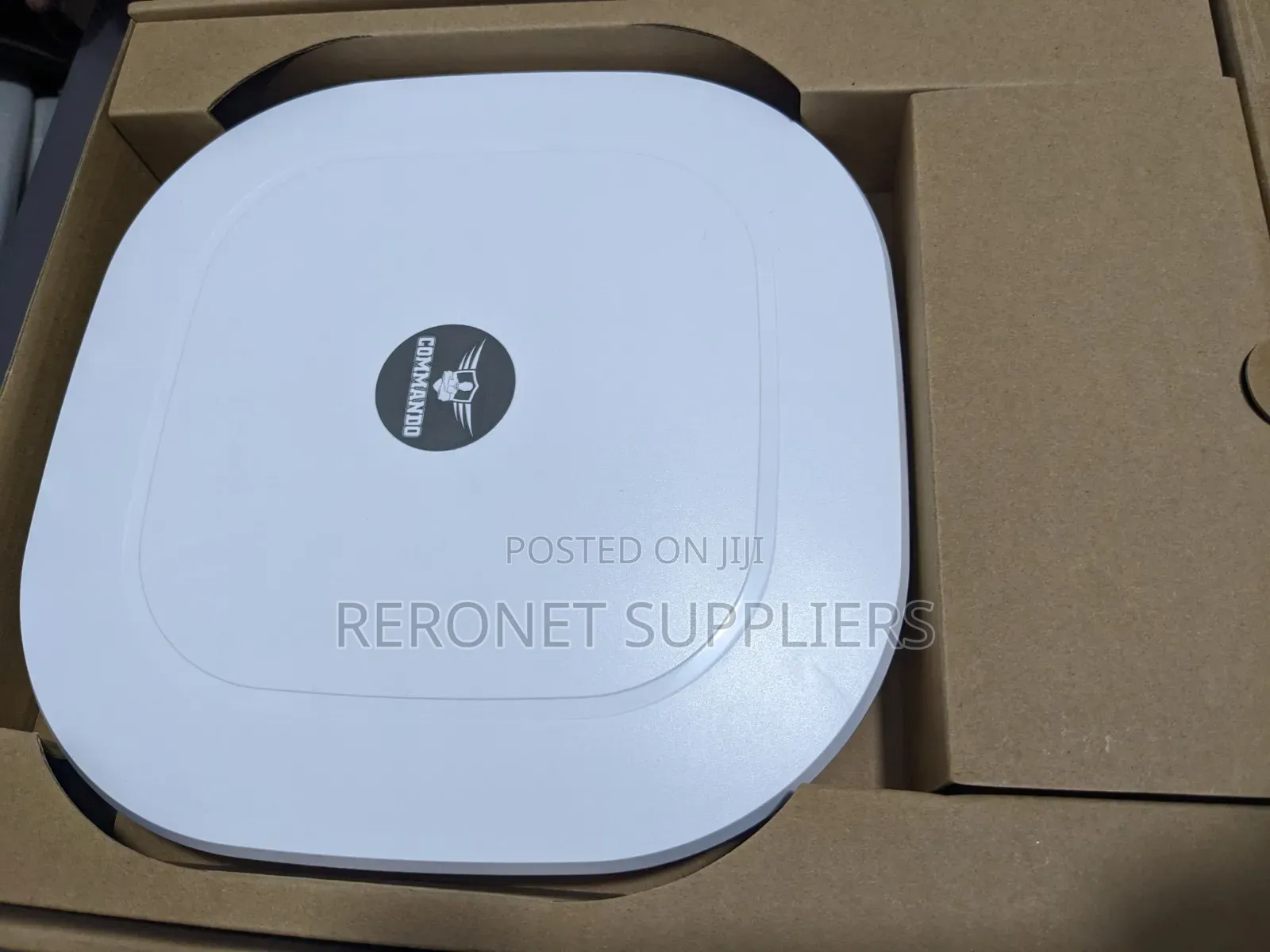 Commando Ax3000 Omni Directional Outdoor Access Points