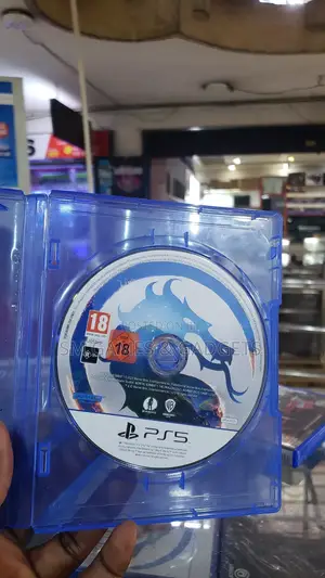 Mortal Kombat 1