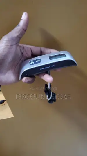 Hanging Electronic Weighing Scale Electronic Scale