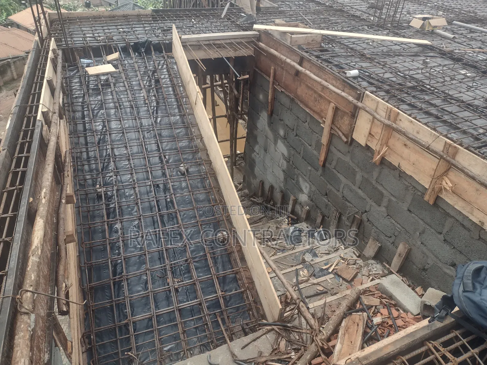 Roofing Services