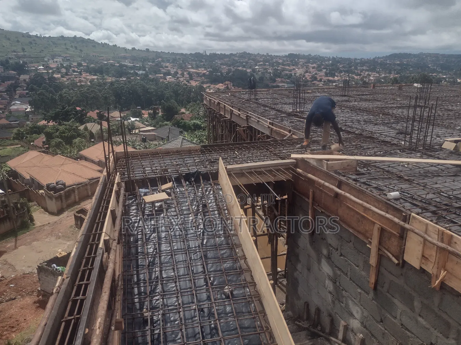 Roofing Services