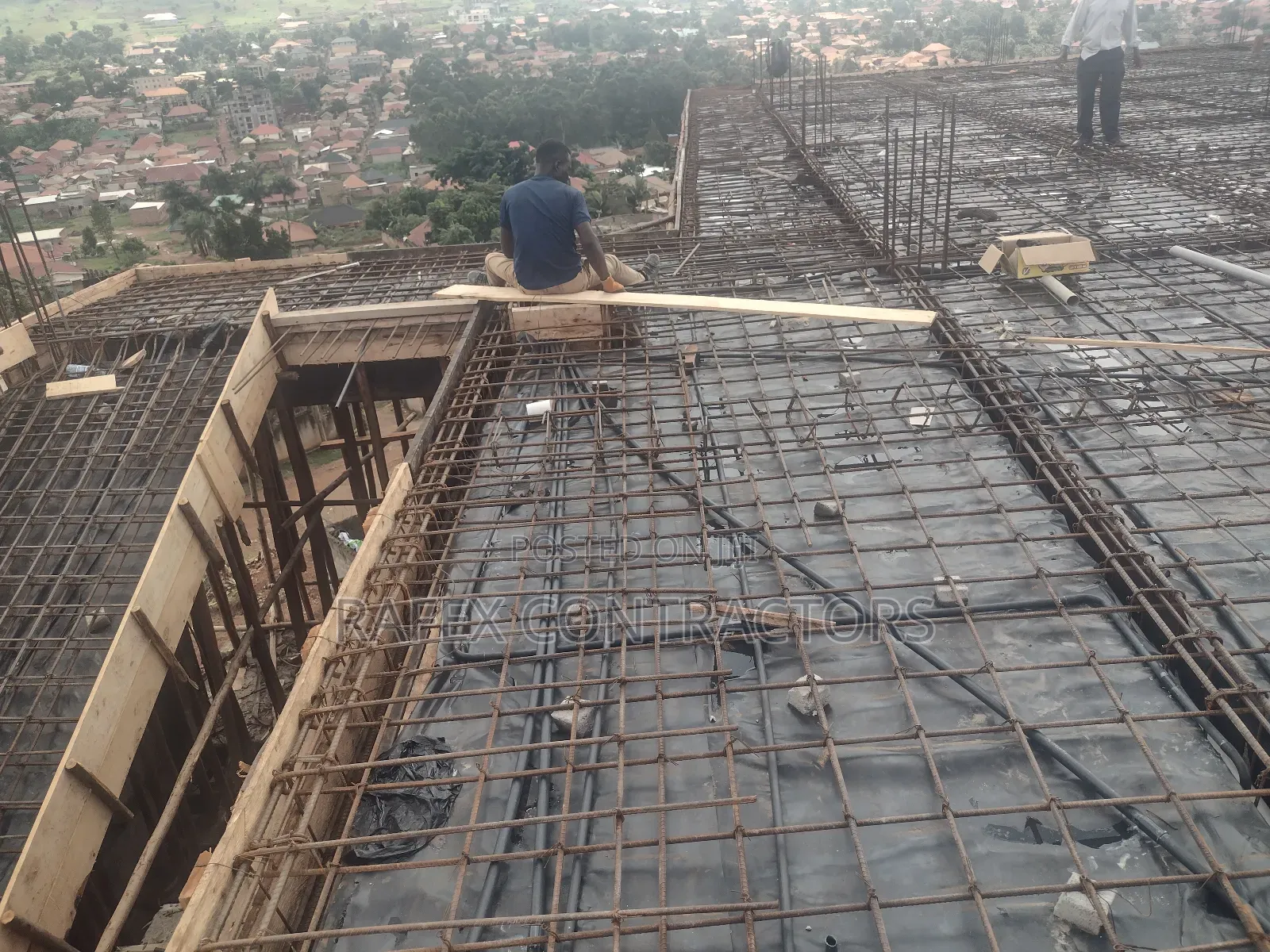 Roofing Services