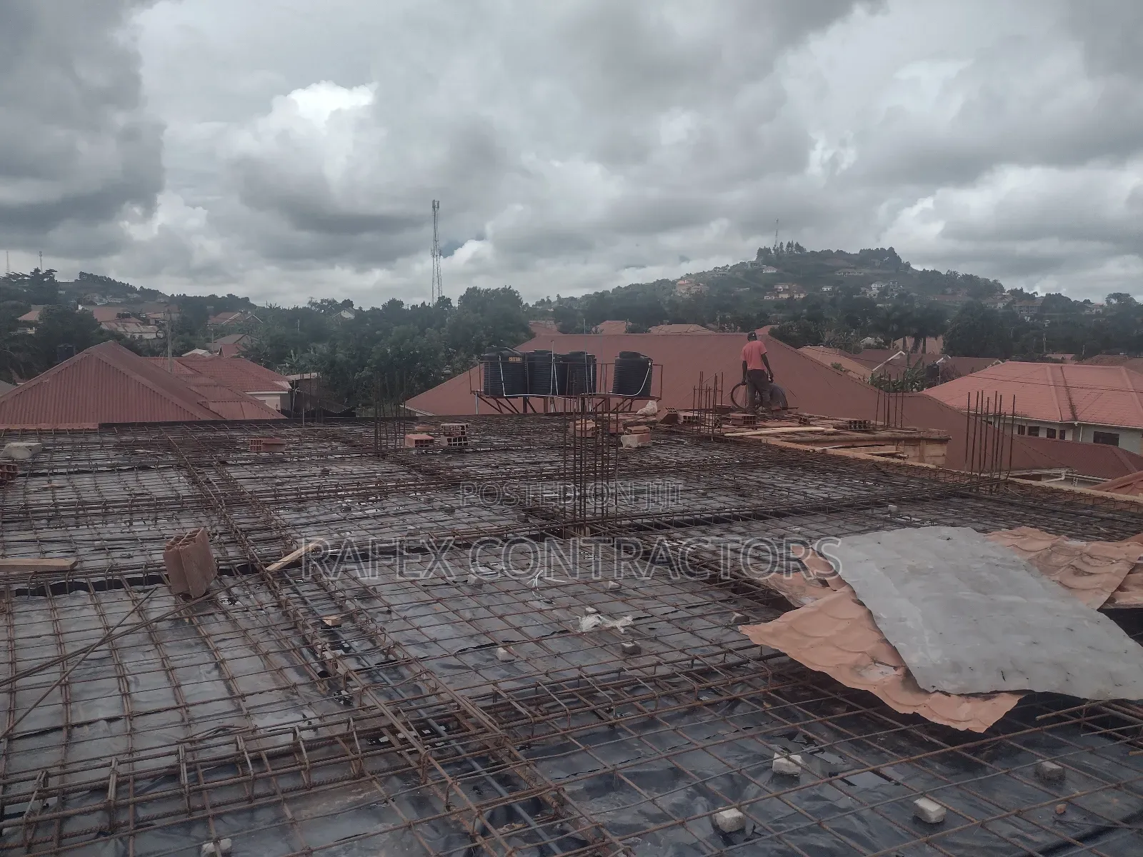 Roofing Services