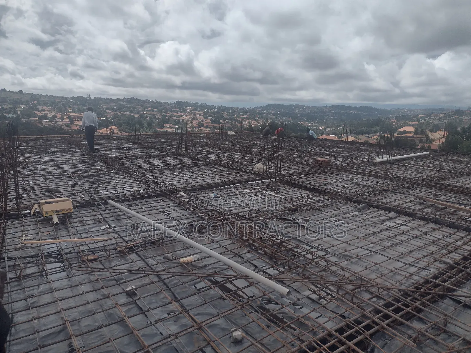 Roofing Services