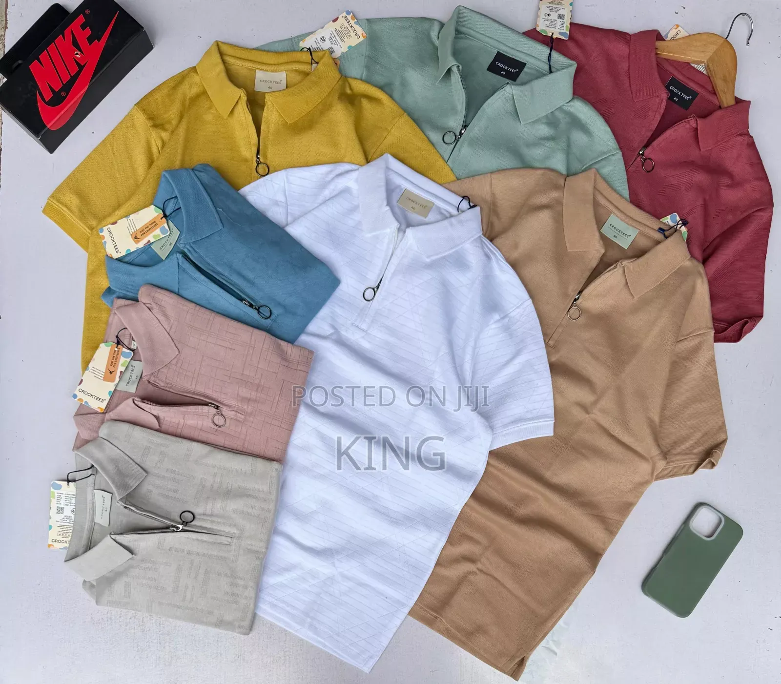 Couture Classic T-Shirts