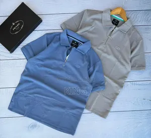 Fashion -Forward Classic T-Shirts