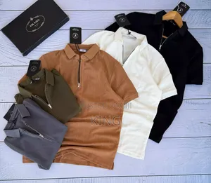 Comfortable -Wear Classic T-Shirts
