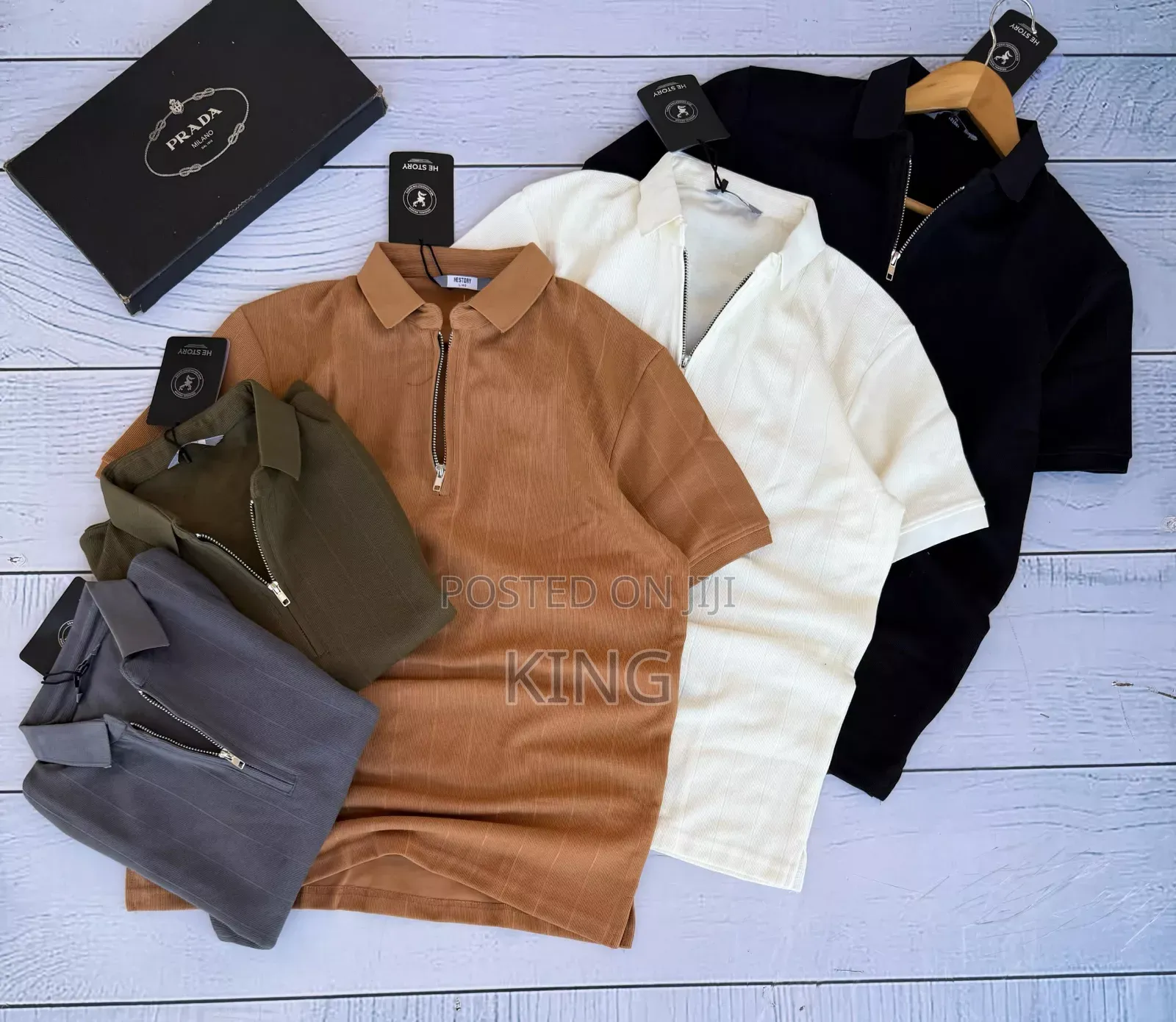 Comfortable -Wear Classic T-Shirts