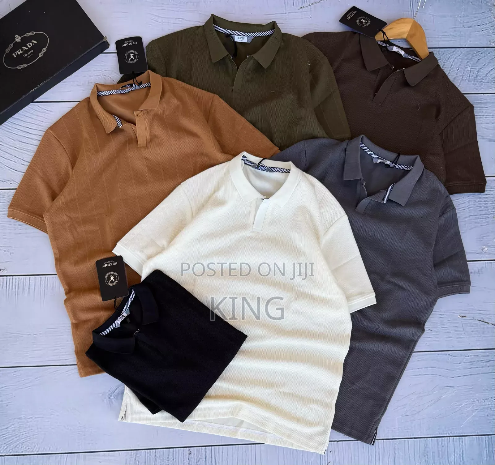 Sleek Classic T-Shirts