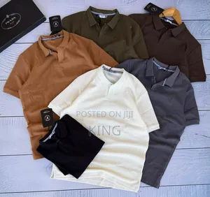 Sleek Classic T-Shirts