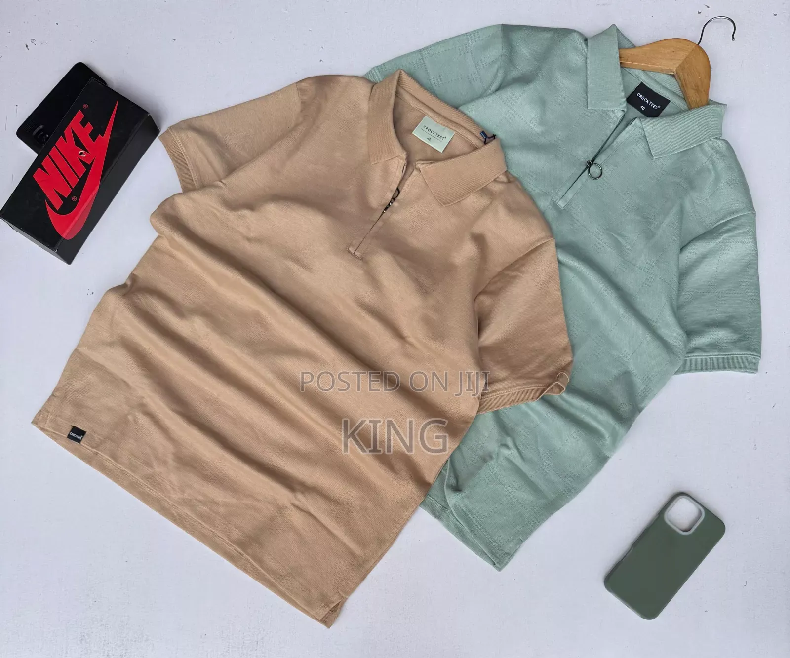 One -of-a-Kind Classic T-Shirts