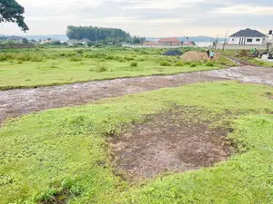 19 Decimals in Nkumba Wih a Land Title and Lake View