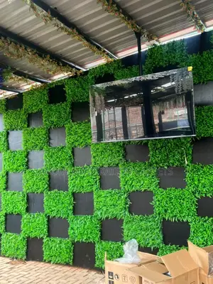 Executive Artificial Design Plants and Flowers