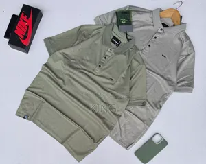 Ethnic Classic T-Shirts