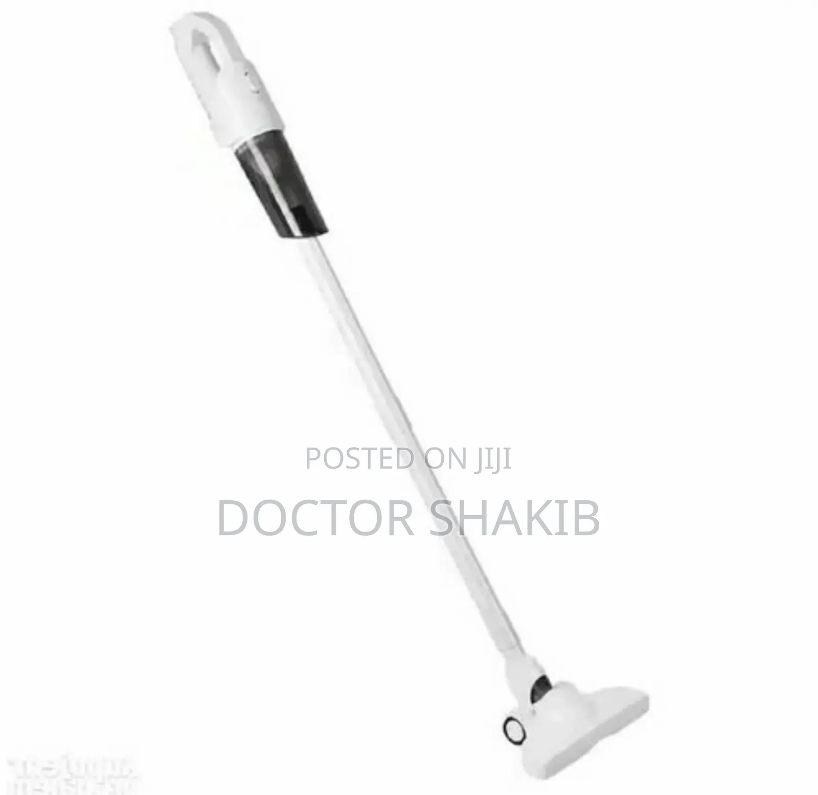 Cordless Portable Wireless Vacuum Cleaner