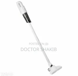 Cordless Portable Wireless Vacuum Cleaner