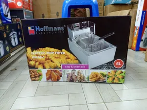 6liter Single Electric Deep Fryer