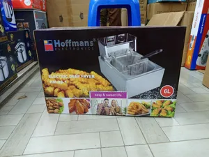 6liter Single Electric Deep Fryer
