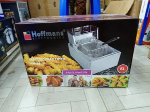 6liter Single Electric Deep Fryer
