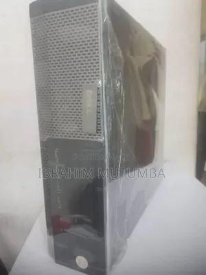Desktop Computer Dell OptiPlex 790 8GB Intel Core I5 HDD 500GB
