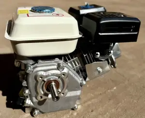 Petrol Engine(7.5hp)