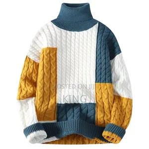 Gentle Sweater