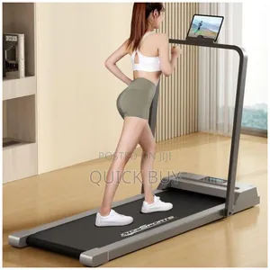 Authentic Treadmill