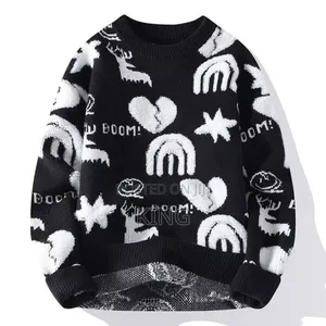 Soothing Sweater