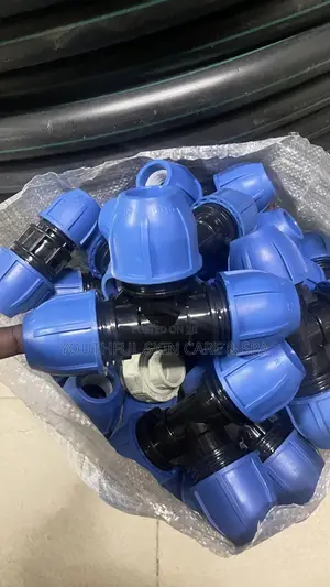 Hdpe Fittings