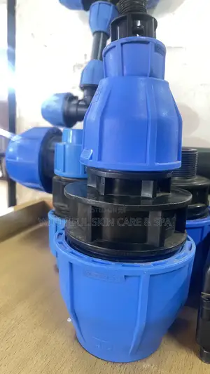 Hdpe Fittings