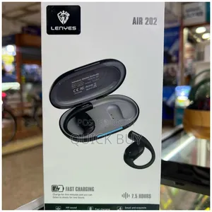 New Lenyes Air 202 Headsets